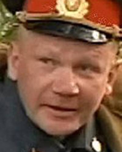 Сергей Исавнин фото