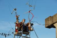 Кадр Высотка