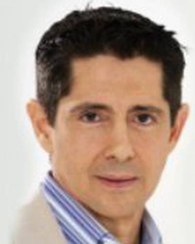 Ксавьер Коронел фото