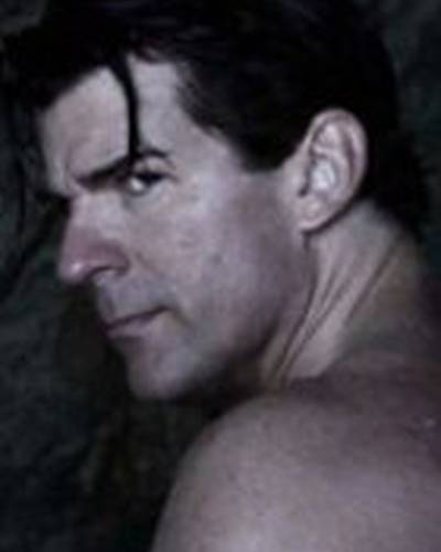 Кевин Портер фото