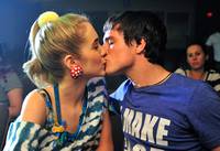 Кадр Наказание