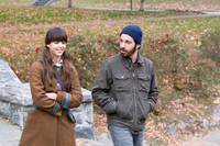 Кадр Тайный знак