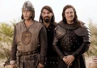 Кадр Полтора рыцаря: В поисках похищенной принцессы Херцелинды