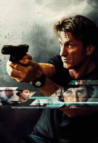 Постер Ганмен