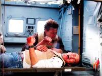 Кадр 5 дней в августе