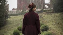 Кадр из фильма "Голос из камня" - 1