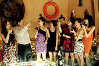 Кадр Вперед, Лала