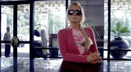 Кадр из фильма "Только Бог простит" - 1