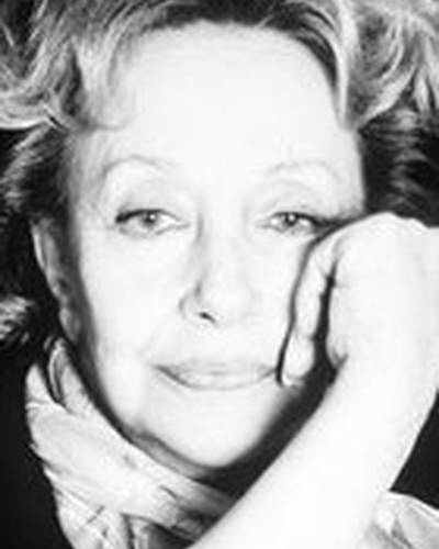 Мария Хесус Вальдес фото