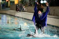 Кадр Слепой детектив