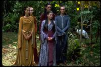 Кадр Властелин колец: Братство кольца