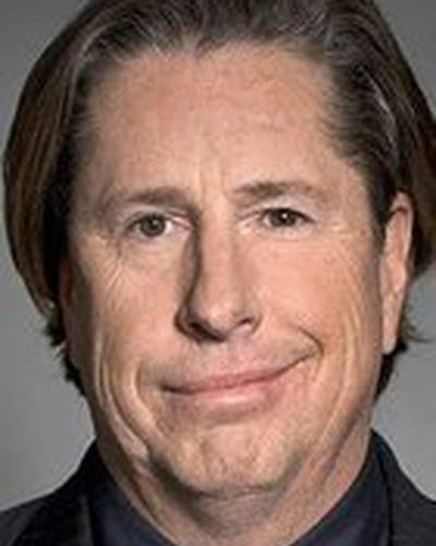 Энди Теннант фото