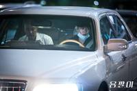 Кадр Ён Паль: Подпольный доктор