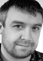 Алан Кинг фото