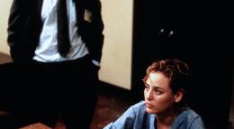 Кадр из фильма "Кэндимэн" - 1