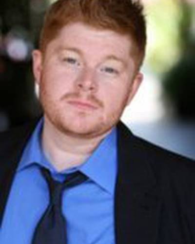 Brian Treitler фото