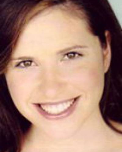 Debbie Heimowitz фото