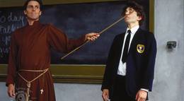 Кадр из фильма "Шоколадная война" - 1