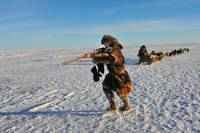 Кадр Первые