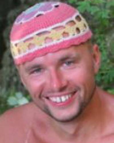 Александр Бабич фото