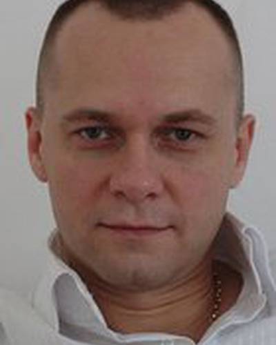 Сергей Калашников фото