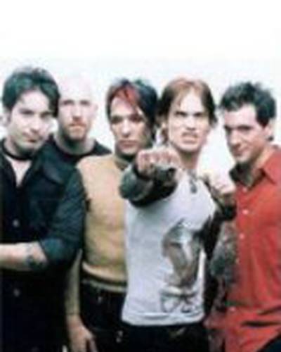 Бакчерри фото