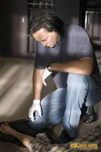 Кадр Опасный Бангкок