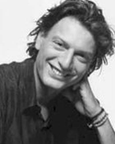 Джиджио Алберти фото