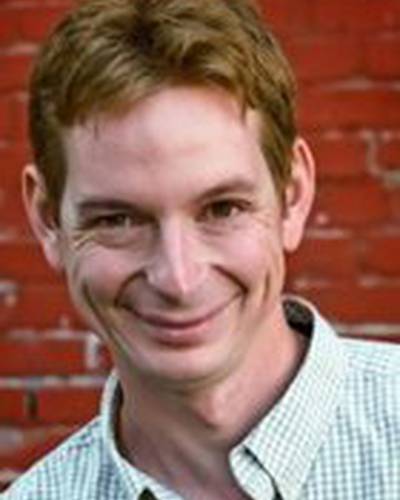 Мэттью Бингхэм фото