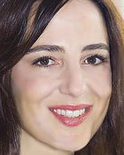 Валентина Карнелутти фото