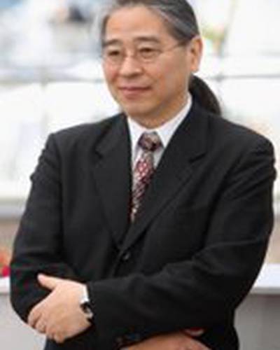 Масаюки Мори фото