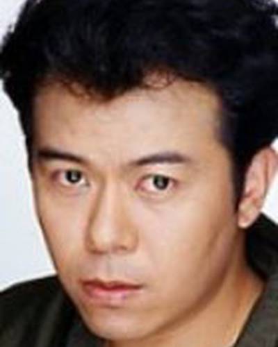 Нобутоси Канна фото