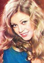 Анна Селеш фото