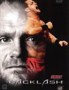 WWE Бэклэш