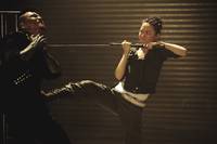 Кадр Город в осаде