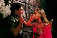 Кадр Флэш Гордон