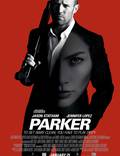 Постер из фильма "Паркер" - 1