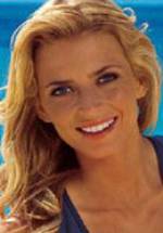 Ева Пэдберг фото