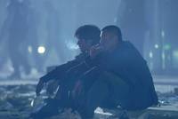 Кадр Неуязвимая мишень