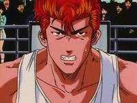 Кадр Коронный бросок