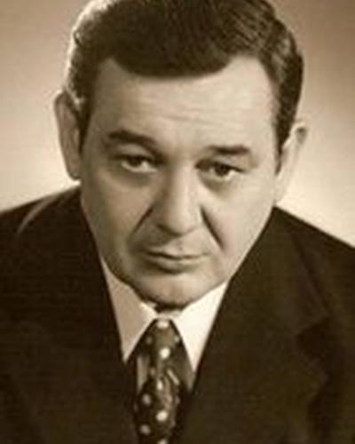 Йозеф Винкларж фото