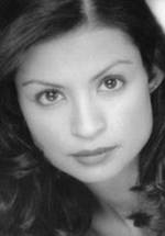 Ванесса Маркес фото