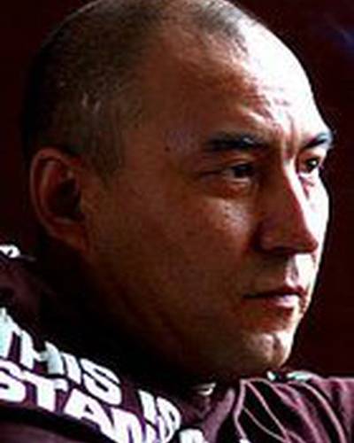 Олег Топоев фото