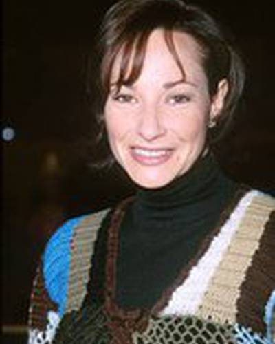 Лейла Кензл фото