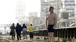 Кадр из фильма "Суперкласико" - 2