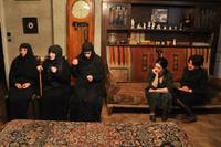 Кадр Все ушли