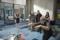 Кадр Искусственный интеллект