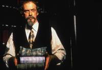 Кадр Повелитель страниц