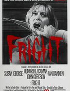 Сильный испуг