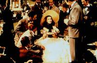 Кадр Унесенные ветром